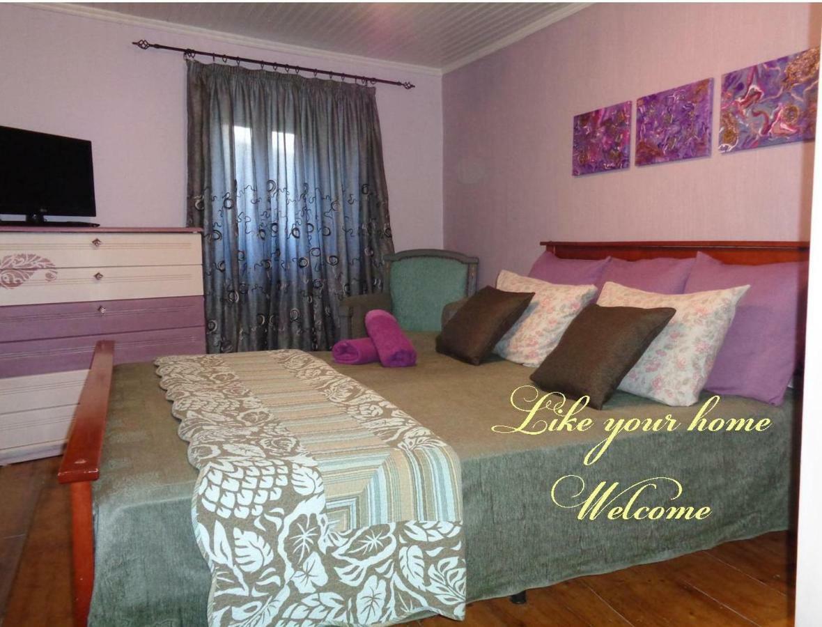 Corfu-Haris Home Old Town Corfu  Екстериор снимка
