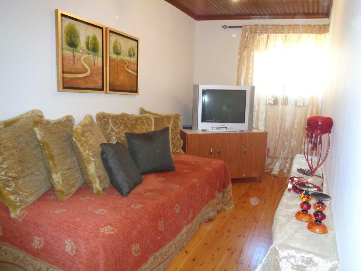 Corfu-Haris Home Old Town Corfu  Екстериор снимка